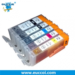 PGI-155PGBK XXL PGI-150XL BK CLI-151XL BK C M Y GY