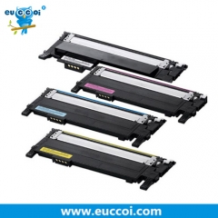 CLT-K405S BK C M Y