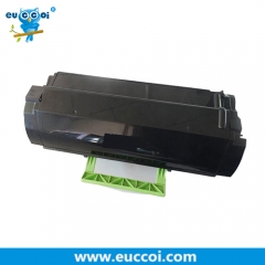 EUCCOI 50F1000/501 MS310 Copier Toner