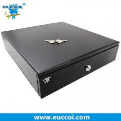 EUCCOI EC-330A 4B4C Cash Drawer