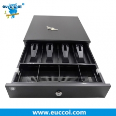 EUCCOI EC-330A 4B4C Cash Drawer