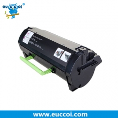 EUCCOI 50F1000/501 MS310 Copier Toner