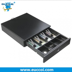 EUCCOI EC-330A 4B4C Cash Drawer