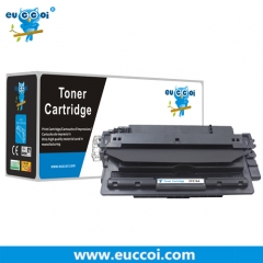 EUCCOI 14A CF214A Toner Cartridge