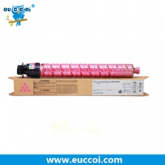 EUCCOI MP C2503 BK C M Y Color Copier Toner