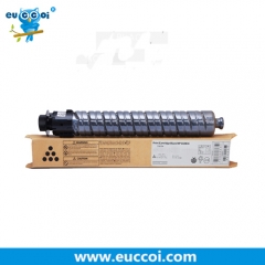 EUCCOI MP C2503 BK C M Y Color Copier Toner