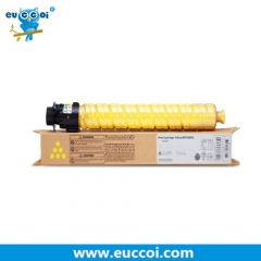 EUCCOI MP C2503 BK C M Y Color Copier Toner