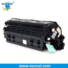 EUCCOI CRG-125/CRG-325/CRG-525/CRG-725/CRG-925 Universal Toner Cartridge