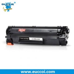 EUCCOI CRG-125/CRG-325/CRG-525/CRG-725/CRG-925 Universal Toner Cartridge