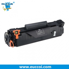 EUCCOI CRG-125/CRG-325/CRG-525/CRG-725/CRG-925 Universal Toner Cartridge