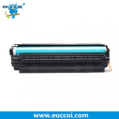 EUCCOI CRG-125/CRG-325/CRG-525/CRG-725/CRG-925 Universal Toner Cartridge