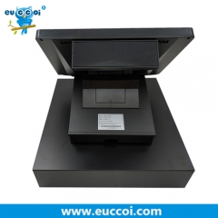 EUCCOI EC-B301A Touch Register with Cash Drawer & 58mm POS printer
