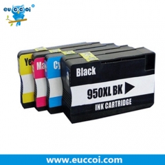 No.950XL BK 951XL C M Y (CN045AA CN048AA CN047AA CN046AA)