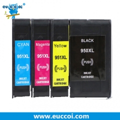 No.950XL BK 951XL C M Y (CN045AA CN048AA CN047AA CN046AA)
