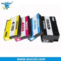 No.950XL BK 951XL C M Y (CN045AA CN048AA CN047AA CN046AA)