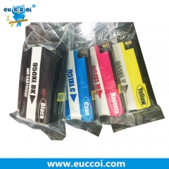 No.950XL BK 951XL C M Y (CN045AA CN048AA CN047AA CN046AA)