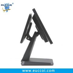 EUCCOI EC-300B Multifunctional Touch POS Terminal Supermarket Cash Registers