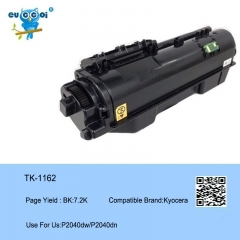EUCCOI TK1162 Toner Cartridge