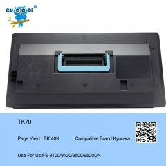 EUCCOI TK70 Toner Cartridge