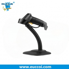 EUCCOI 2D- A60D-01 2D Barcode Scanner